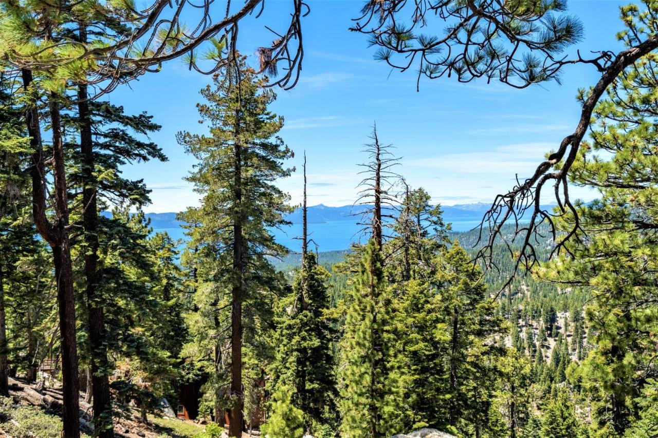 Tahoe Summit Village Stateline Bagian luar foto