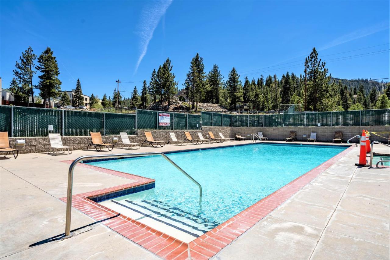 Tahoe Summit Village Stateline Bagian luar foto